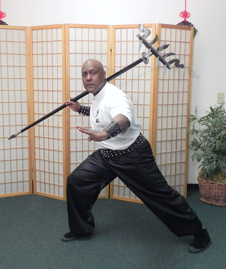 Forms and Weapons Lam Tang Kung Fu Academy
