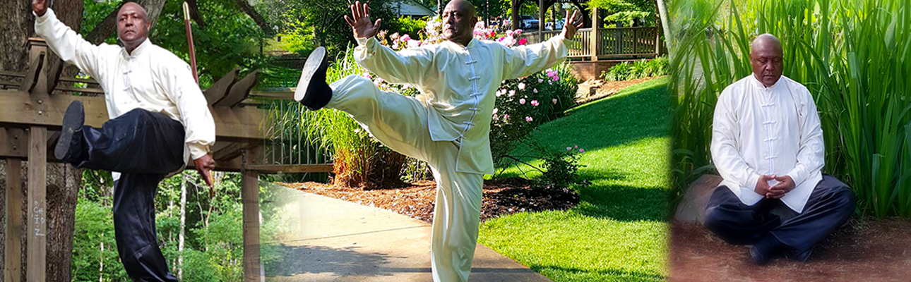 tai chi